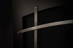 Napoleon Arched Iron Element For 36' Altitude X Fireplaces -Fireplace Specialty Store napoleon arched iron element for 36 altitude x fireplaces 58