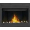 Napoleon Ascent 42 Inch Direct Vent Gas Fireplace Millivolt - Millivolt Pilot -Fireplace Specialty Store napoleon ascent 42 inch direct vent gas fireplace millivolt millivolt pilot 37