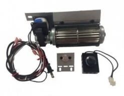 Napoleon AUB Universal Blower Kit For Ascent Series Fireplaces