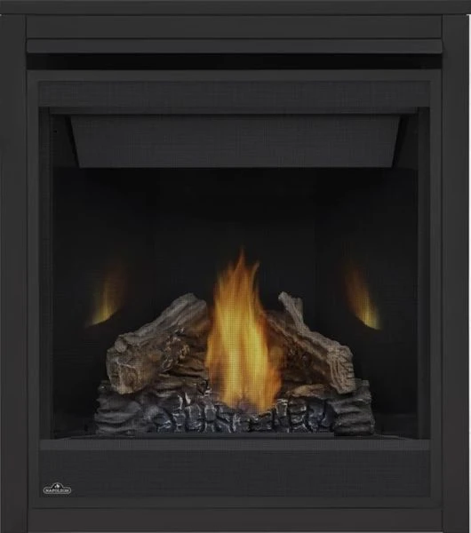 Napoleon B30 Ascent Builder Series 30' Direct Vent Fireplace - Electronic Ignition 3 Napoleon B30 Ascent Builder Series 30' Direct Vent Fireplace - Electronic Ignition