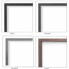 Napoleon Finish Trim For 42 Inch Altitude X Fireplaces -Fireplace Specialty Store napoleon finish trim kit 42 altitude x fireplaces 74