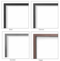 Napoleon Finish Trim For 42 Inch Altitude X Fireplaces