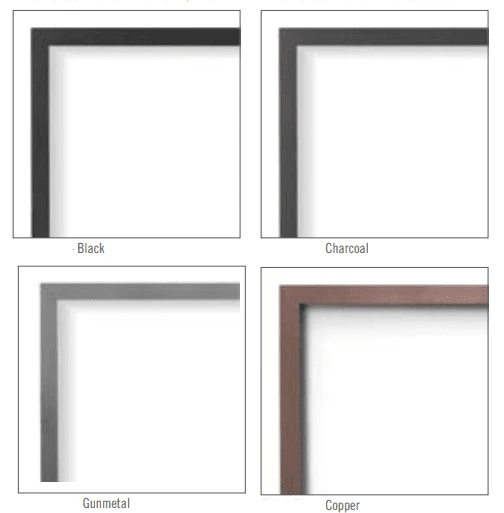 Napoleon Finish Trim For 42 Inch Altitude X Fireplaces 3 Napoleon Finish Trim For 42 Inch Altitude X Fireplaces