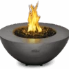 Napoleon Grills 36 Inch Round Nexus Patioflame Propane Fire Table 1 Napoleon Grills 36 Inch Round Nexus Patioflame Propane Fire Table -Fireplace Specialty Store napoleon grills 36 inch round nexus patioflame propane fire table 44