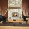 Napoleon High Country NZ3000H-1 Wood Burning Fireplace -Fireplace Specialty Store napoleon high country nz3000 wood burning fireplace 116