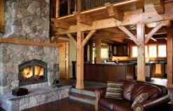 Napoleon High Country NZ6000 Wood Burning Fireplace 8 Napoleon High Country NZ6000 Wood Burning Fireplace -Fireplace Specialty Store napoleon high country nz6000 wood burning fireplace 173