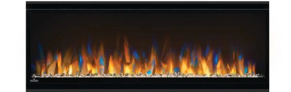 Napoleon 42 Inch Alluravision Slimline Electric Wall Mounted Fireplace 3 Napoleon 42 Inch Alluravision Slimline Electric Wall Mounted Fireplace