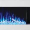 Napoleon 60 Inch Stylus Electric Linear Wall Fireplace 2 Napoleon 60 Inch Stylus Electric Linear Wall Fireplace -Fireplace Specialty Store napoleon stylus electric fireplace 31