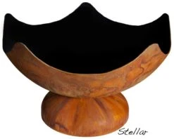Ohio Flame Stellar Artisan Wood Burning Fire Bowl -Fireplace Specialty Store ohio flame stellar artisan wood burning fire bowl 16
