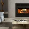 Osburn Horizon Wood-Burning Fireplace