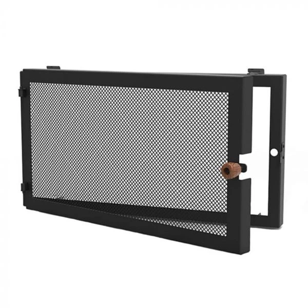Osburn Rigid Firescreen For Matrix 1900 Wood Burning Fireplace Inserts 3 Osburn Rigid Firescreen For Matrix 1900 Wood Burning Fireplace Inserts