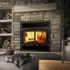 Osburn Stratford II Wood Burning Fireplace -Fireplace Specialty Store osburn stratford ii wood burning fireplace 41