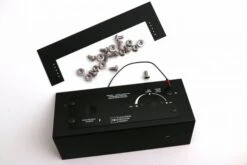 Outdoor Greatroom Company 24 Inch Square DIY Gas Fire Pit Kit -Fireplace Specialty Store outdoor greatroom company 24 inch square diy gas fire pit kit 75