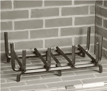 Outdoor Lifestyles Stainless Steel Grate For 42 Inch Cottagewood Outdoor Fireplaces 4 Outdoor Lifestyles Stainless Steel Grate For 42 Inch Cottagewood Outdoor Fireplaces - Image 2