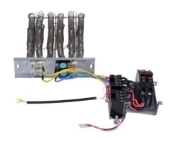 OxBox JAYHTR1P10 10KW Heater Kit