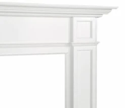 Pearl Mantels Marshall MDF Fireplace Fireplace Mantel Shelf 10 Pearl Mantels Marshall MDF Fireplace Fireplace Mantel Shelf -Fireplace Specialty Store pearl mantels marshall mdf fireplace mantel 82