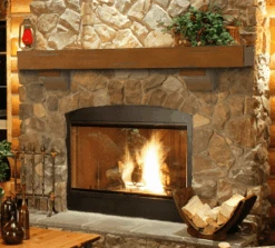 Pearl Mantels 412 Shenandoah Fireplace Mantel Shelf 12 Pearl Mantels 412 Shenandoah Fireplace Mantel Shelf -Fireplace Specialty Store pearl mantels shenandoah mantel shelf no 412 253