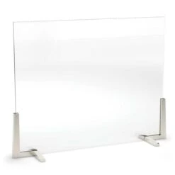 Pilgrim 39 Inch Axton Single-Panel Glass Fireplace Screen -Fireplace Specialty Store pilgrim 39 inch axton single panel glass fireplace screen 50