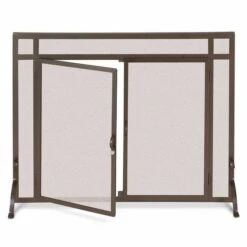 Pilgrim 39 Inch Forged Iron Fireplace Screen With Doors 7 Pilgrim 39 Inch Forged Iron Fireplace Screen With Doors -Fireplace Specialty Store pilgrim 39 inch forged iron fireplace screen with doors 54