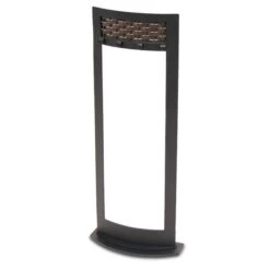 Pilgrim Basket Weave Stand For Roasting Forks