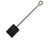 Pilgrim 30 Inch Matte Black Iron Fireplace Shovel
