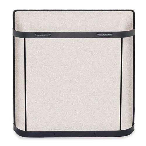 Pilgrim 44 X 30 Inches Inch Rumford Style Fireplace Spark Guard 3 Pilgrim 44 X 30 Inches Inch Rumford Style Fireplace Spark Guard