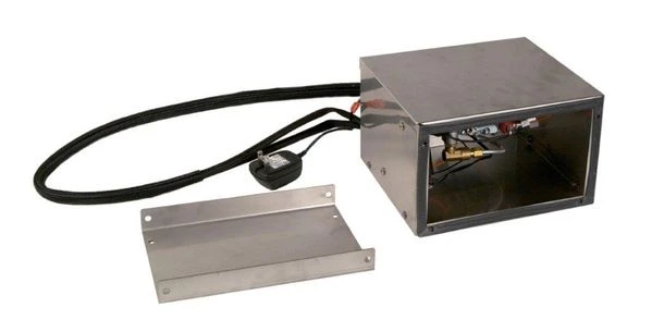 Real Fyre 110 Volt Electronic Non-Standing Pilot Kit 3 Real Fyre 110 Volt Electronic Non-Standing Pilot Kit