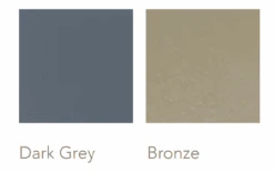 Remii 42 Inch Surround For B-Series Electric Fireplaces