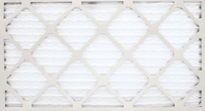 SBI 20 X 15 Inch Cardboard Air Filter - 12 Pack 3 SBI 20 X 15 Inch Cardboard Air Filter - 12 Pack