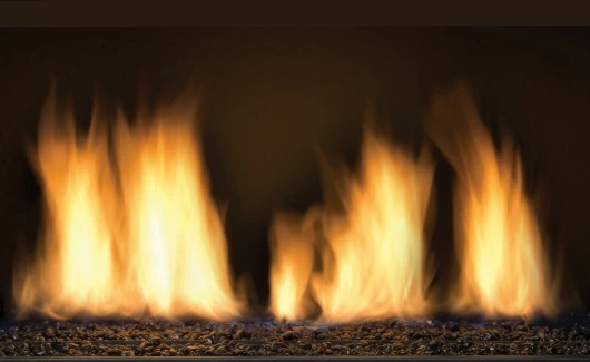 Sierra Flame 36' Newcomb Series Direct Vent Linear Fireplaces 5 Sierra Flame 36' Newcomb Series Direct Vent Linear Fireplaces - Image 3