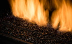 Sierra Flame 36' Newcomb Series Direct Vent Linear Fireplaces 9 Sierra Flame 36' Newcomb Series Direct Vent Linear Fireplaces -Fireplace Specialty Store sierra flame 36 inch newcomb direct vent linear fireplaces 32