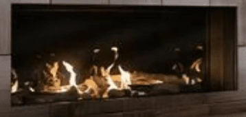 Sierra Flame 40 Inch Vienna Direct Vent Gas Fireplace 3 Sierra Flame 40 Inch Vienna Direct Vent Gas Fireplace