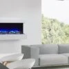 Simplifire 43 Inch Scion Trinity 3-Sided Linear Electric Wall Mounted Fireplace 1 Simplifire 43 Inch Scion Trinity 3-Sided Linear Electric Wall Mounted Fireplace -Fireplace Specialty Store simplifire 43 inch scion trinity 3 sided linear electric fireplace 49