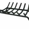 Stone Age Manufacturing Solid Steel Log Grate For 24 Inch Masonry Fireplaces 2 Stone Age Manufacturing Solid Steel Log Grate For 24 Inch Masonry Fireplaces -Fireplace Specialty Store stone age manufacturing solid steel log grate for 24 masonry fireplaces 44