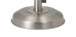 Sunglo 20 Inch Weighted Base For A242 Portable Infrared Patio Heaters
