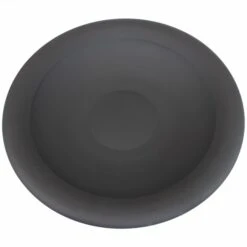 Sunnydaze 23 Inch Black Steel Replacement Outdoor Wood Burning Fire Bowl For DIY Stands -Fireplace Specialty Store sunnydaze 23 inch black steel replacement outdoor wood burning fire bowl for diy stands 11