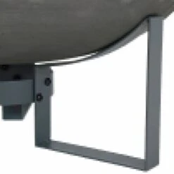 Sunnydaze 23 Inch Cast Iron Modern Outdoor Wood Burning Bowl -Fireplace Specialty Store sunnydaze 23 inch cast iron modern outdoor wood burning bowl 11