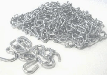 SunStar Chain Kit For SIR And StarGlo Series Heaters 3 SunStar Chain Kit For SIR And StarGlo Series Heaters