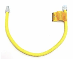 SunStar Flexible Gas Connector