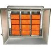 SunStar StarGlo SG Series Infrared Vent Free Ceramic Gas Heater - 100,000 BTU 1 SunStar StarGlo SG Series Infrared Vent Free Ceramic Gas Heater - 100,000 BTU -Fireplace Specialty Store sunstar starglo sg series infrared vent free ceramic gas heater 100 000 btu 40