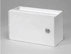 SunStar Thermostat Enclosure