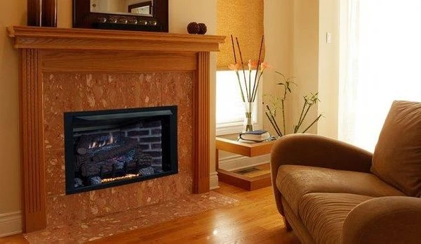 Superior 32 Inch VRT4000 Series Vent Free Gas Fireplace Firebox - Electronic Ignition 3 Superior 32 Inch VRT4000 Series Vent Free Gas Fireplace Firebox - Electronic Ignition