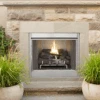 Superior 36 Inch VRE4200 Outdoor Vent Free Fireplace Firebox