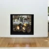 Superior 40 Inch DRT63 See-Through Direct Vent Gas Fireplace For Power Venting - IPI Ignition