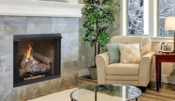 Superior 42 Inch VRT3100 Series Vent Free Gas Fireplace Firebox 3 Superior 42 Inch VRT3100 Series Vent Free Gas Fireplace Firebox