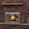 Superior 42' WRE 3000 Series Outdoor Wood Burning Firebox In Natural White - WRE3042WS 1 Superior 42' WRE 3000 Series Outdoor Wood Burning Firebox In Natural White - WRE3042WS -Fireplace Specialty Store superior 42 wre 3000 series outdoor wood burning firebox in natural white wre3042ws 137