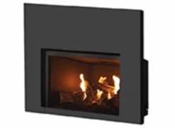 Superior 43 X 32 Inch Front Facade Surround For DRI2032 Fireplace Inserts