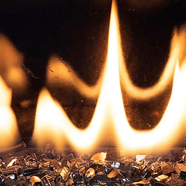 Superior 55 Inch DRL2000 Direct Vent Linear Gas Fireplace - IPI 6 Superior 55 Inch DRL2000 Direct Vent Linear Gas Fireplace - IPI - Image 4