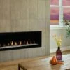 Superior 60 Inch DRL6060 Direct Vent Linear Gas Fireplace