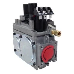 Superior SIT Millivolt Natural Gas Control Valve With Flame Modulation